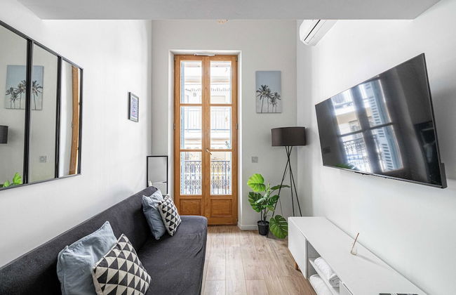 Résidence Cannes MERO - Foto 29