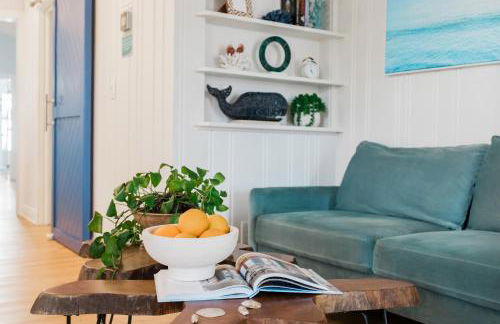 Starfish Beach House - Foto 13