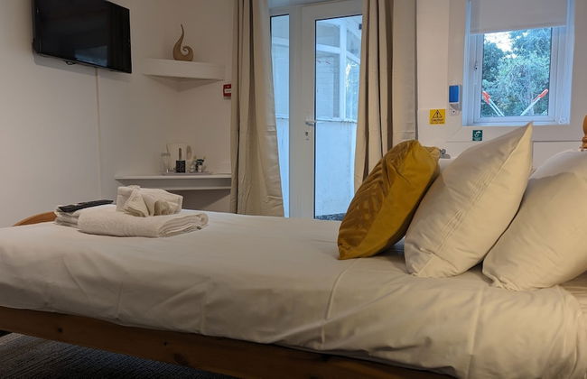 Dover Town Rooms - Foto 41