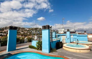 Leo apartamentos El Clero - Photo 6