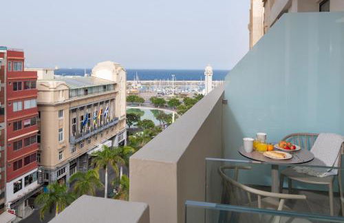 OBSIDIAN Ático Tagoro - Foto 1