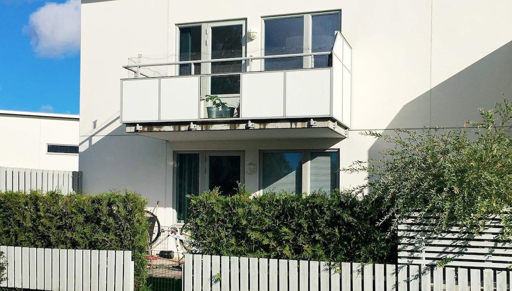 Holiday Home in Visby - Foto 1, Profilbild