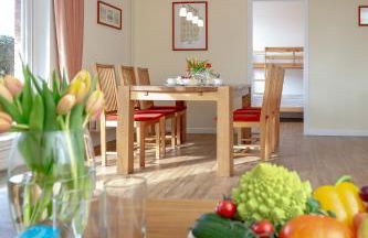 Ferienzentrum Wenningstedt - Foto 43