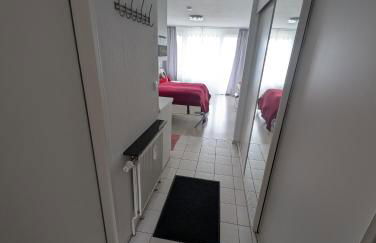 Appartement Allgäu-Sonne mit Sauna - Foto 18