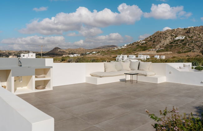 Citrus Seaside Houses - Foto 68