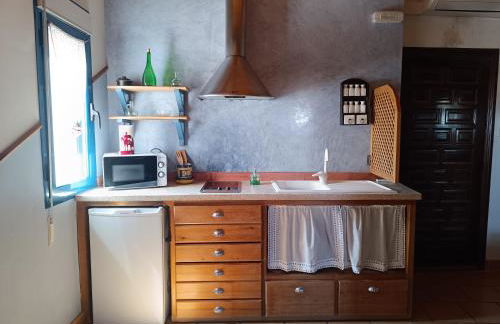 Apartamentos Turísticos La Vida De Antes - Foto 53