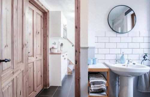 The Brambles - 2 bedroom Cottage - Llanteg - Foto 33