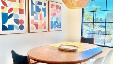 Echo by Coast to Cactus - Family-Friendly Home - Foto 5