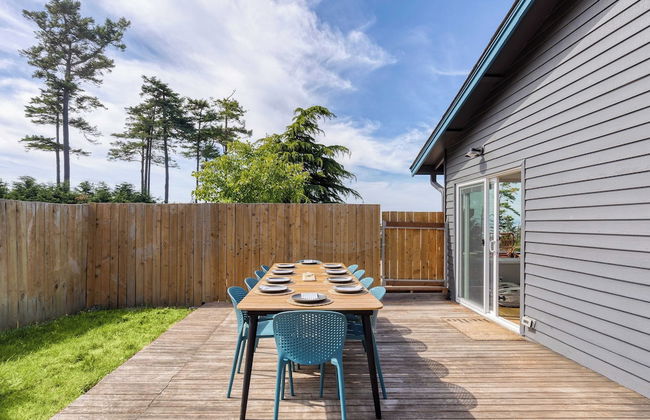 West Beach Lookout by Avantstay Walk to Beach - Photo 35