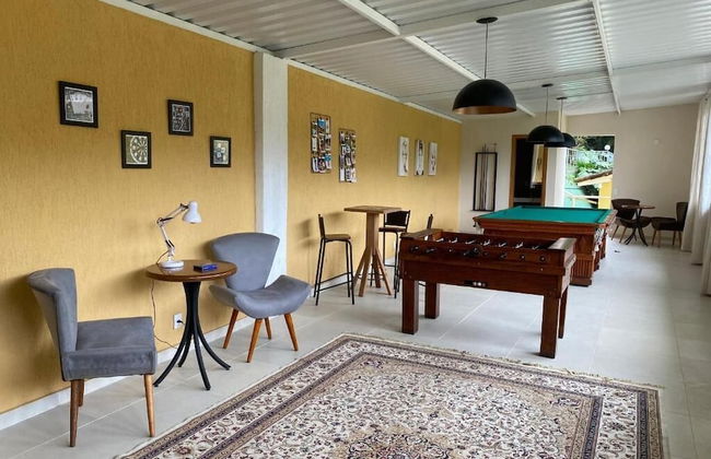 CHALÉS PRINCESA ISABEL - Photo 25