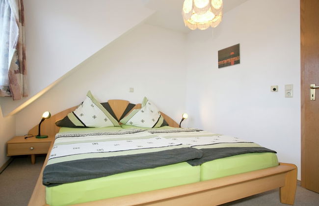 Spacious Apartment near Lake Constance with Covered Balcony - Foto 2