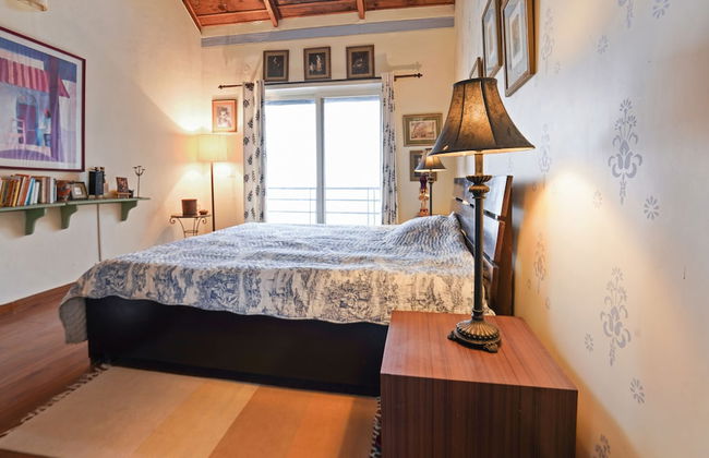 2B-Mukteshwar-108 by bnbmehomes - Foto 2