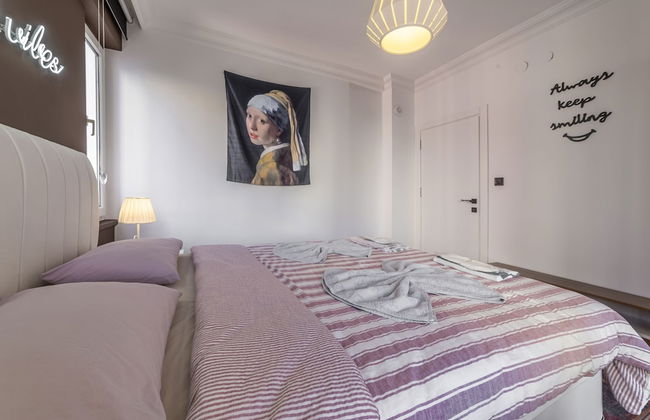 Melissa's Suites - Foto 10