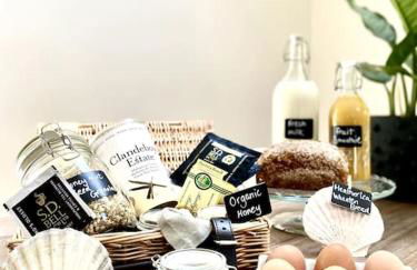 'The Studio' Designer, seaside cottage - Foto 48