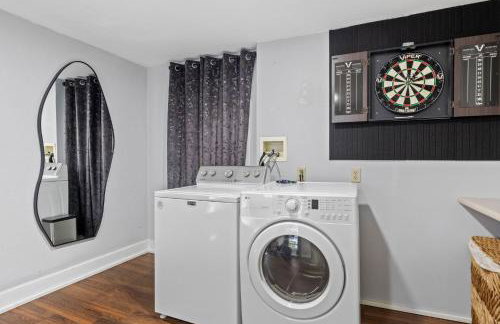 Hot Tub! Close to Cornell, Ithaca College, Commons! - Foto 41