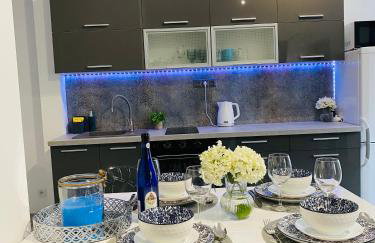 Apartamenty pod wieżą 2 - Foto 3