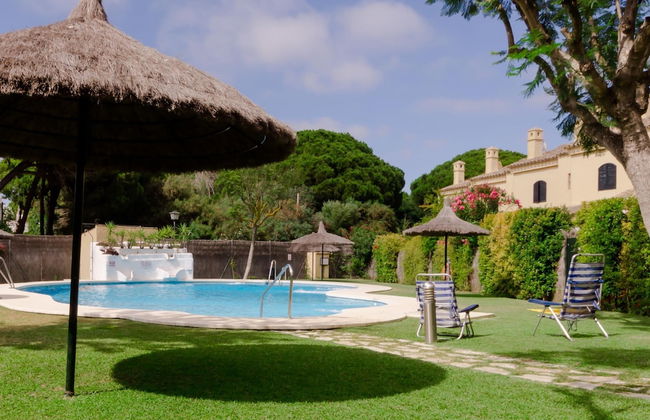 Villa Sotavento 20109 - Photo 24