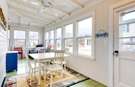Driftwood Cottage by Bayley Vacation Rentals - Foto 14