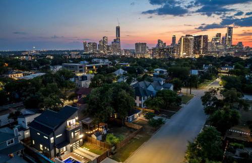 Bach & Bubbly House - 5BR, Pool, Gym & Glam Room - Villa - Foto 51