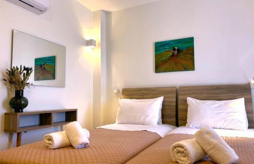 Itida Suites - Foto 29