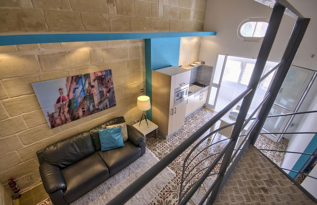 Barrakka Suites - Foto 44