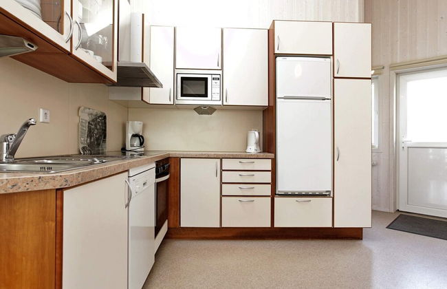 Holiday Home in Otterndorf - Photo 16