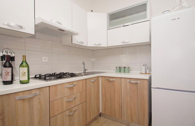 Solar Holiday House Martina - Foto 7