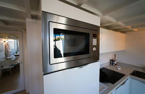 Villa Bono Jacuzzi & Spa - Foto 27