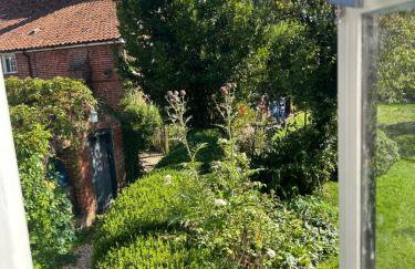 Crown Lodge, Great Glemham - Foto 6