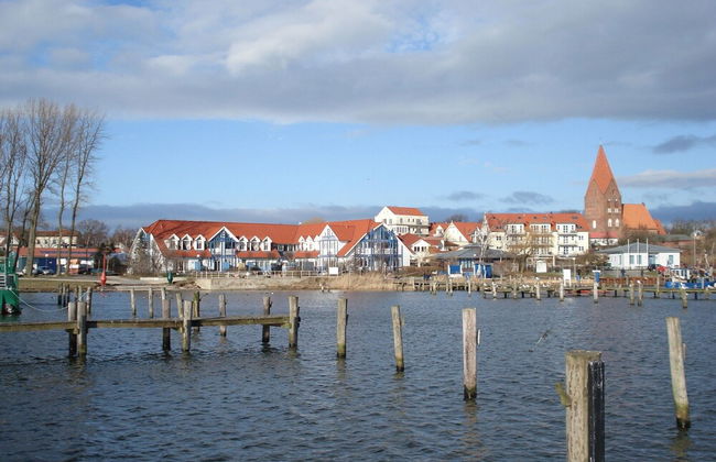 Cozy Apartment in Rerik With Sea Near - Foto 61