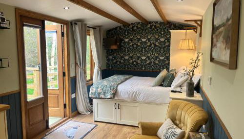 Martins Meadow Private Wellness Escape - Foto 5