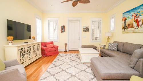 30A Beach House - Sunny Daze By Panhandle Getaways - Foto 4