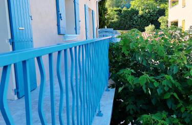 Maison provençale rénovée - Photo 19