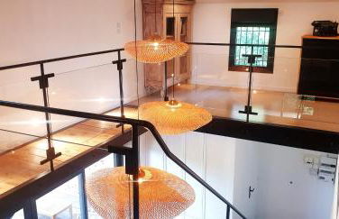 Gîte cosy au coeur du Luberon - Foto 28