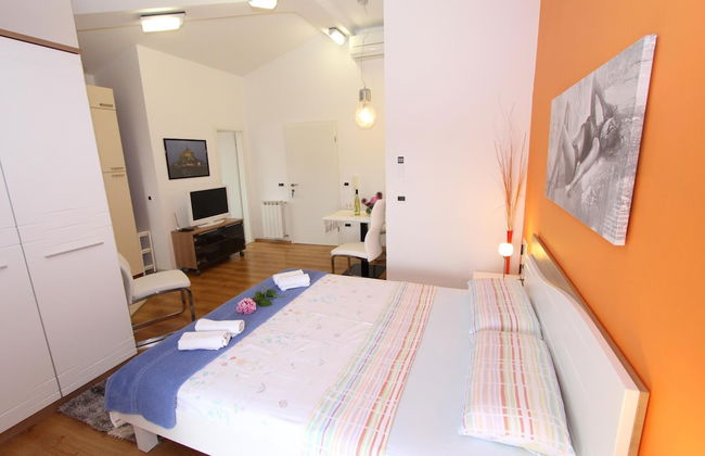 Apartments Tanja - Foto 45