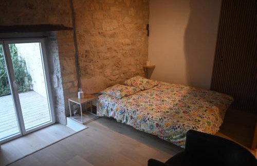 La Grange des Bastides - Foto 11