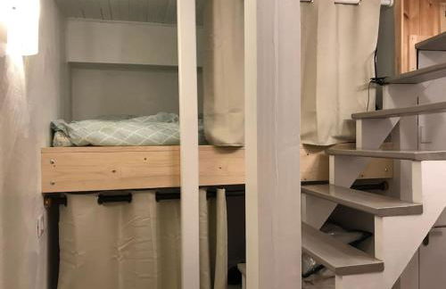 Les Orres Appartement dans le hameau du Mélezet - Foto 15