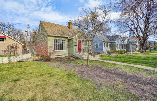 Pet-Friendly St Paul Home Less Than 5 Mi to Downtown! - Foto 21