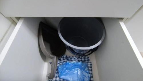 House Parque Shopping - Foto 5, locker