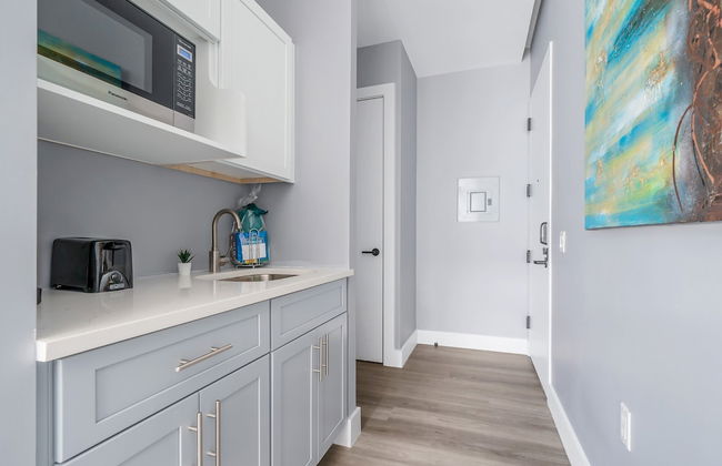 Global Luxury Suites at The Arches - Foto 66