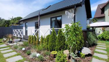 Domki Eridan nad morzem - Foto 2