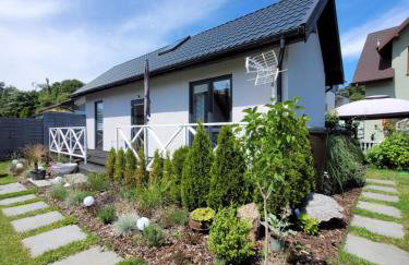 Domki Eridan nad morzem - Foto 2