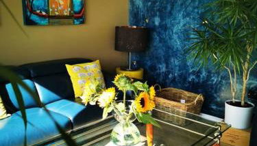 Luxury Apartment Brighton and South Downs National Park, Free Parking, animals on request daily fee - Foto 4