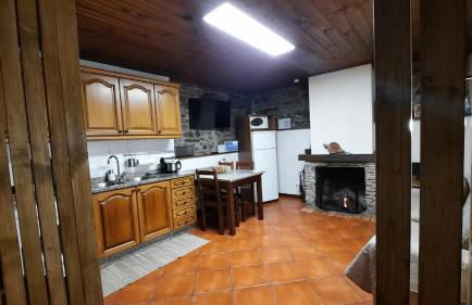 Apimonte Casa do Pascoal - PN Montesinho - Foto 10