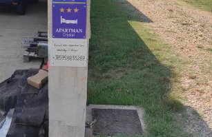 Crystal Apartment Umag - Foto 15