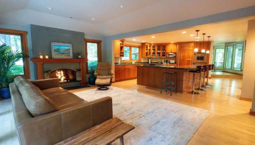 Bridle Trails Treehouse - Foto 2