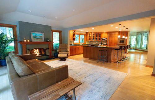 Bridle Trails Treehouse - Foto 2