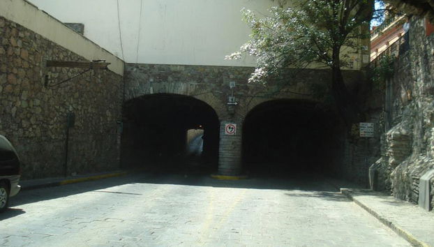 Tour por la ciudad de Guanajuato - Foto 4