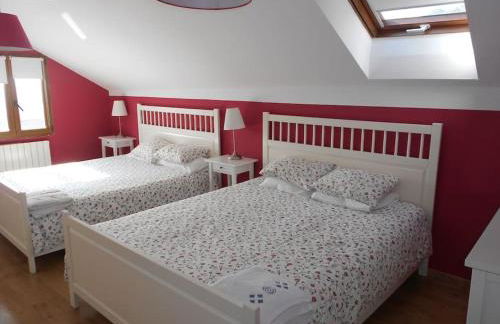 Casa Los Mozos, a 9 kilómetros de Santander y a 6 de Cabárceno - Foto 25