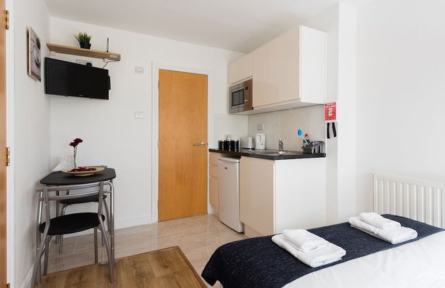 Centra Wharf - Foto 10